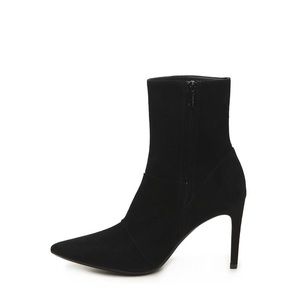 calvin klein ruthie bootie